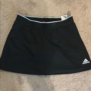 Adidas Women's Black Skirt